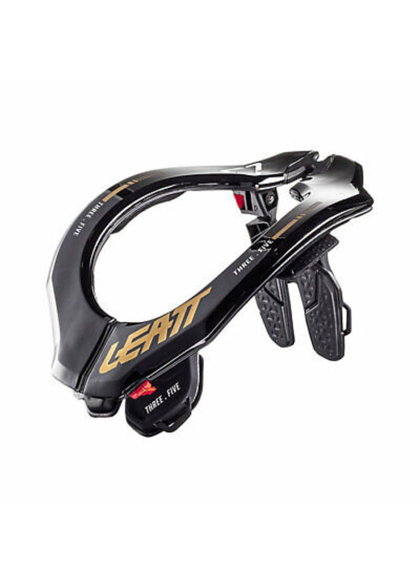 Leatt Leatt- Neck Brace 3.5 Black L/Xl