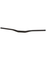 chromag CHROMAG BARS FUBARS CUTLASS CARBON 31.8 25 800 WIDE BLACK/GREY