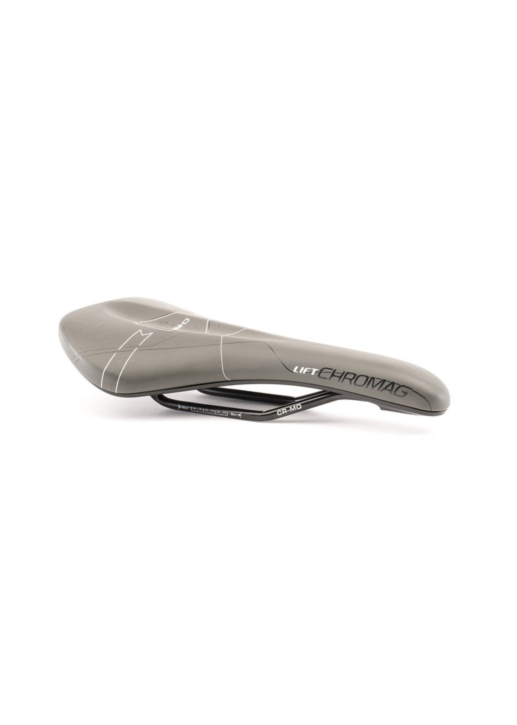 chromag CHROMAG SADDLE LIFT GREY