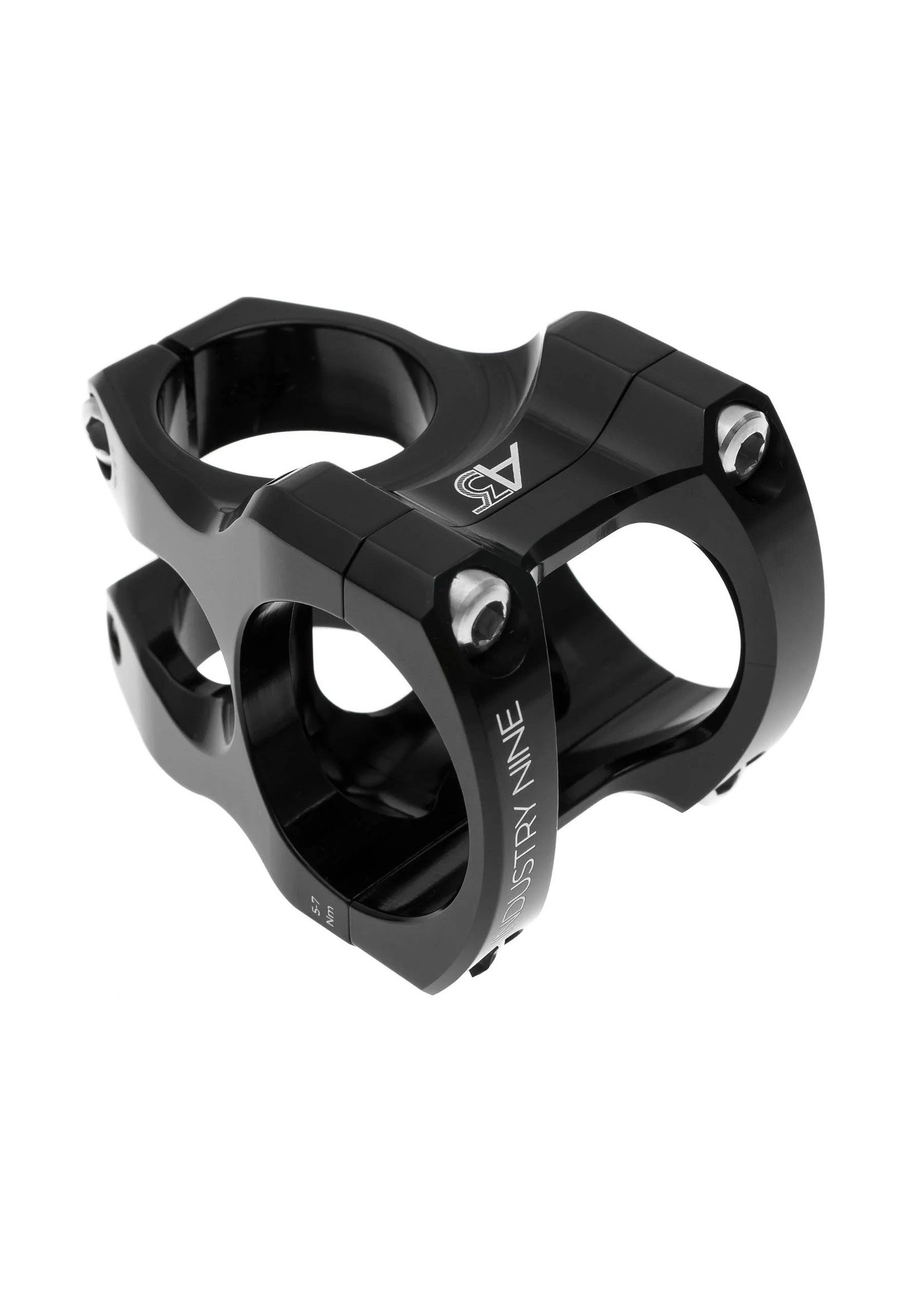 I9 I9- A35 Stem, 32mm, Black