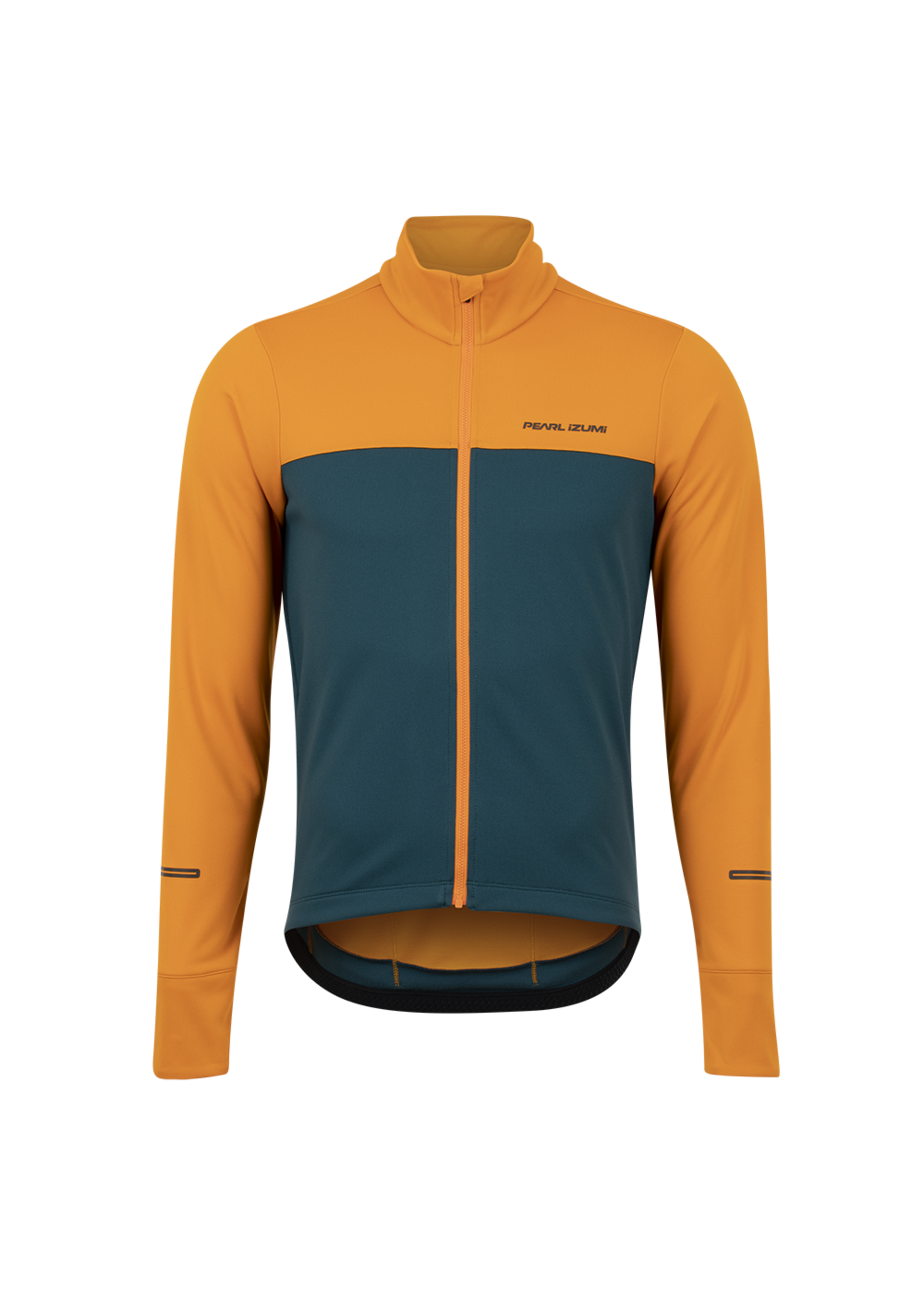 pearl izumi Peral Izumi- Quest Thermal Jersey, Sunfire