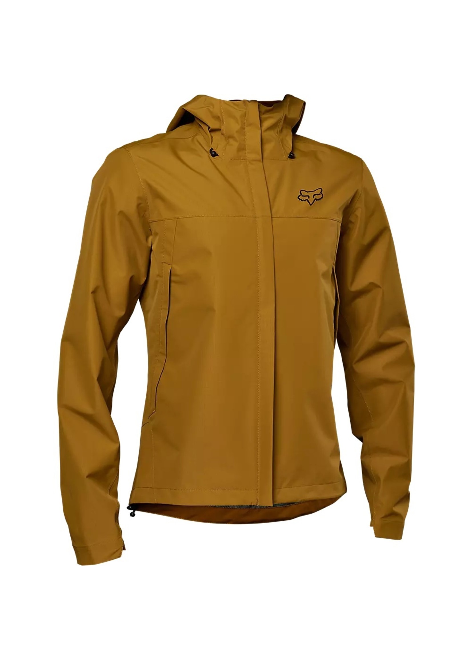 FOX Fox- Ranger 2.5L Water Jacket