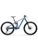 Devinci Devinci- Marshall, Deore, Blue