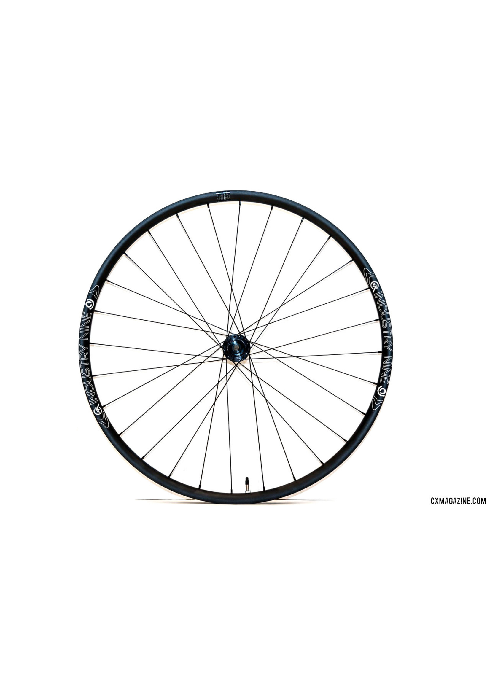 I9 I9- 1/1 GRCX Wheelset, 700c, 12x100/142, 28H, CL, HG11