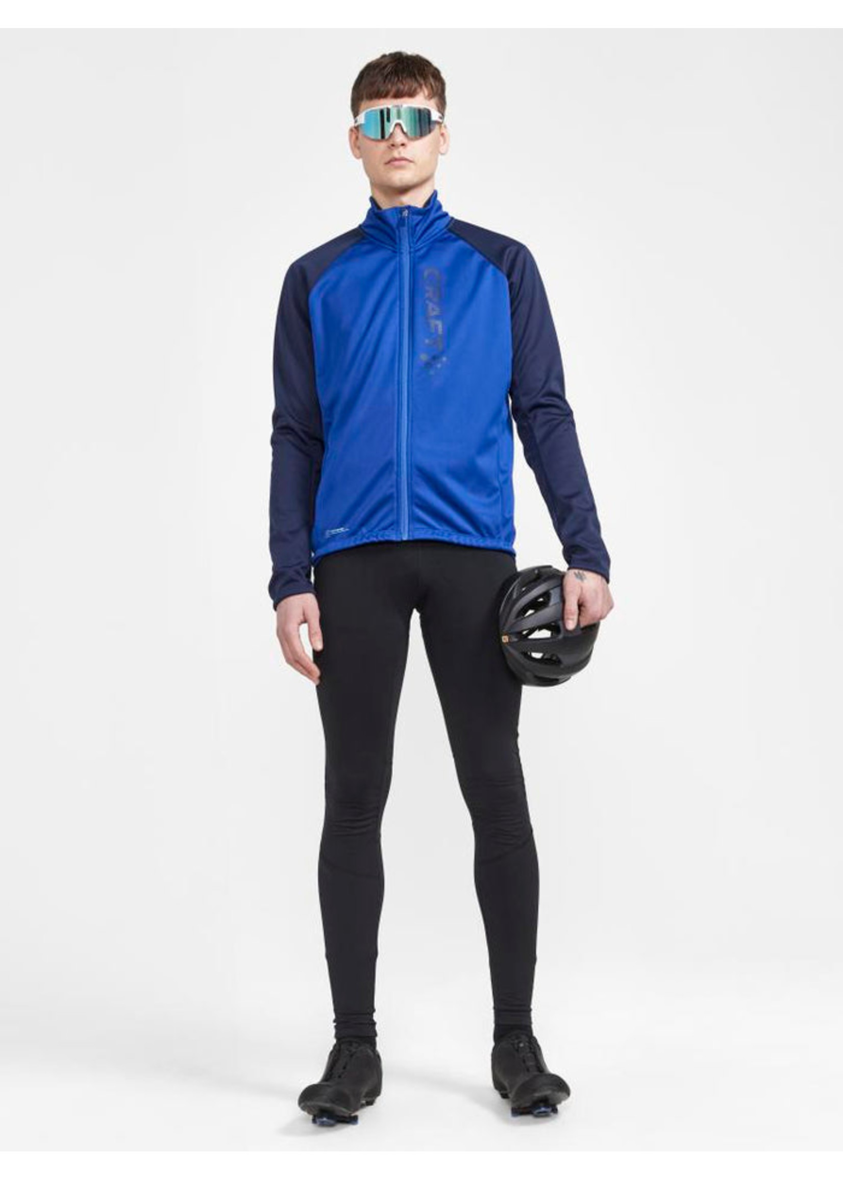 MEN'S CORE SUBZ CYCLING JACKET