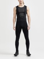 Craft Craft, Core Bike Subz, Wind Bib Tights, Blk