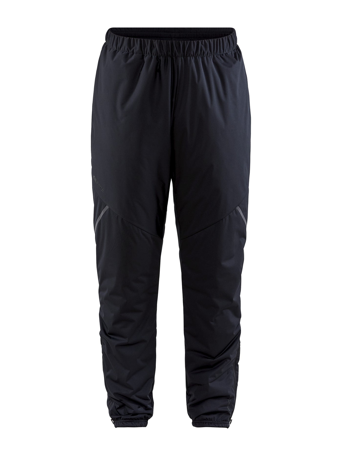 Craft- Glide Insulated Pant, Black, - Sessions Ride Co.