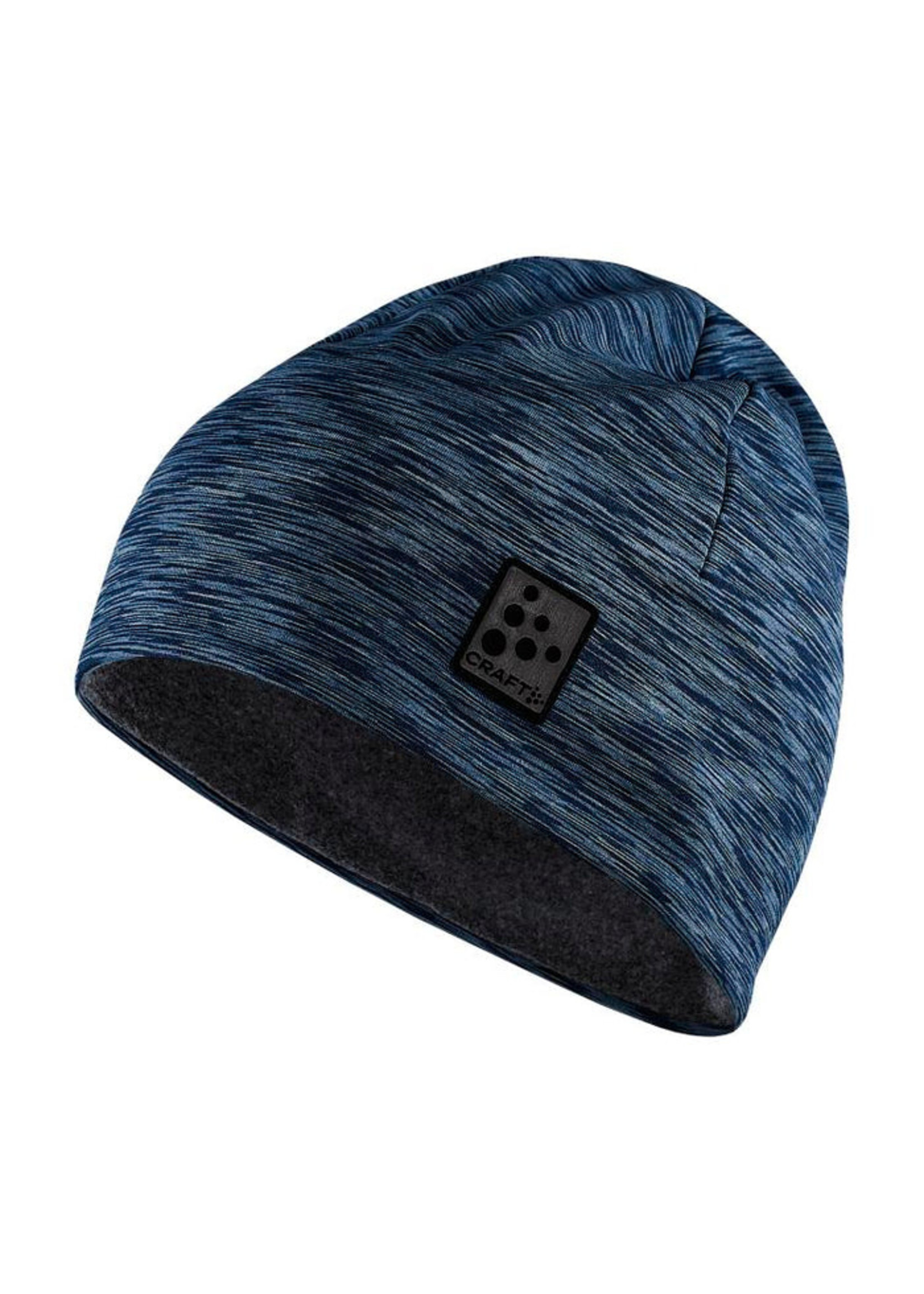 Craft Craft- Adv Microfleece Hat, Flow Melange