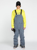 Volcom Volcom- Rain Gore Bib Overall,