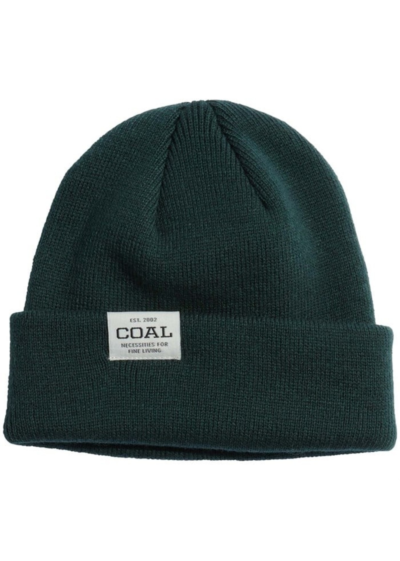 Coal Coal- The Uniform Low,