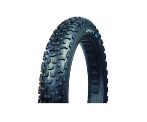 Terrene Johnny 5 5 26X5.0 3Stud 120TPI Sessions Ride Co