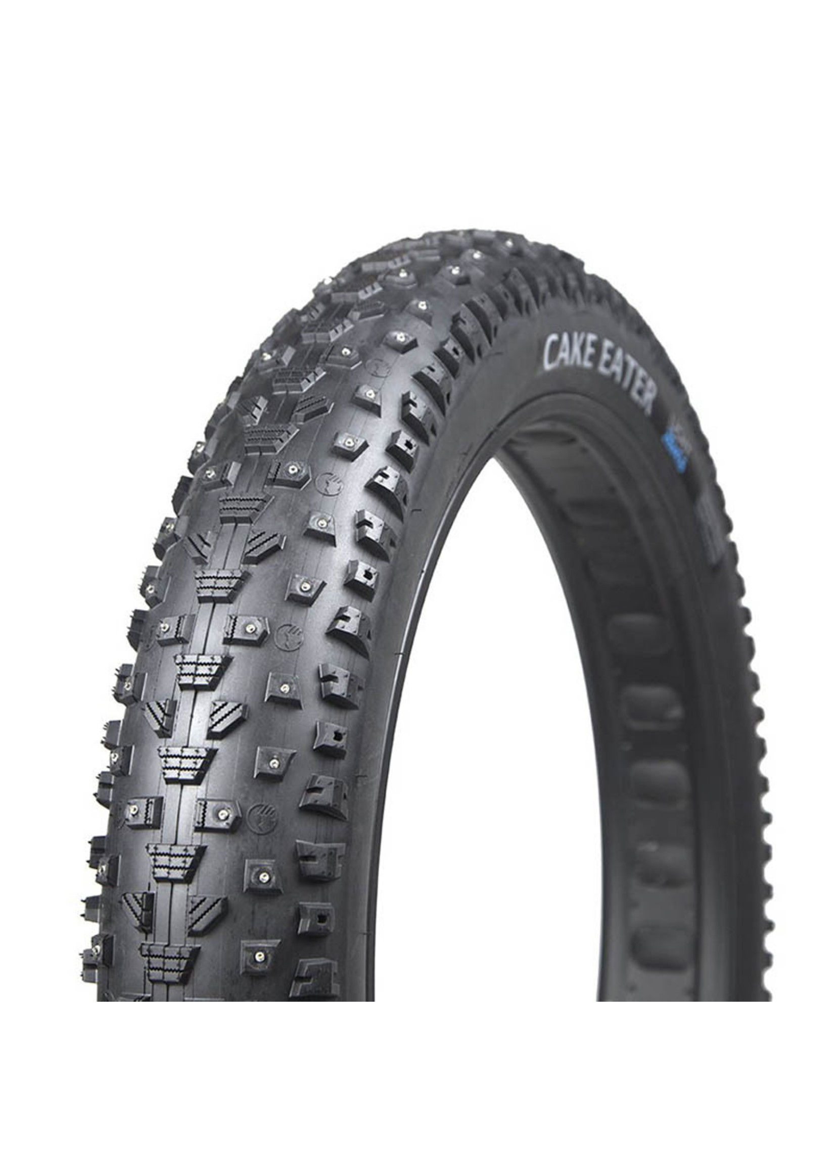 terrene Terrene- Cake Eater 26X4.6 Con Stud 60TPI