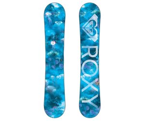 Roxy- XOXO C2E, Aqua, 19, 145 - Sessions Ride Co.