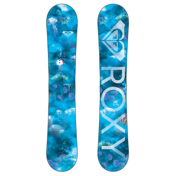 Roxy- XOXO C2E, Aqua, 19, 145 - Sessions Ride Co.