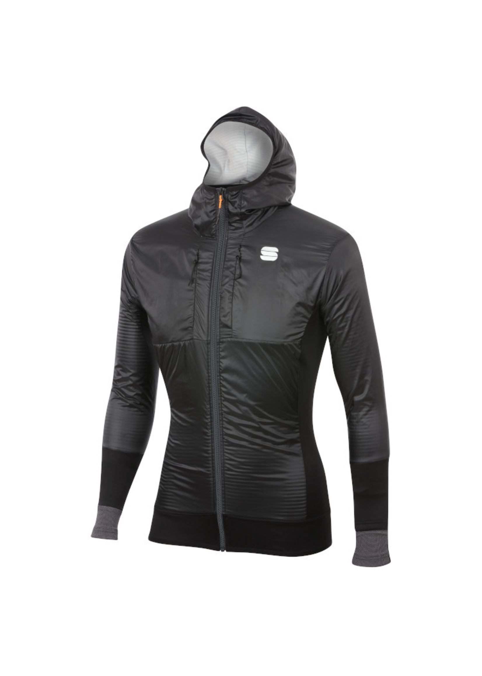 Sportful Sportful- Cardio Tech Wind Jacket, Blk,