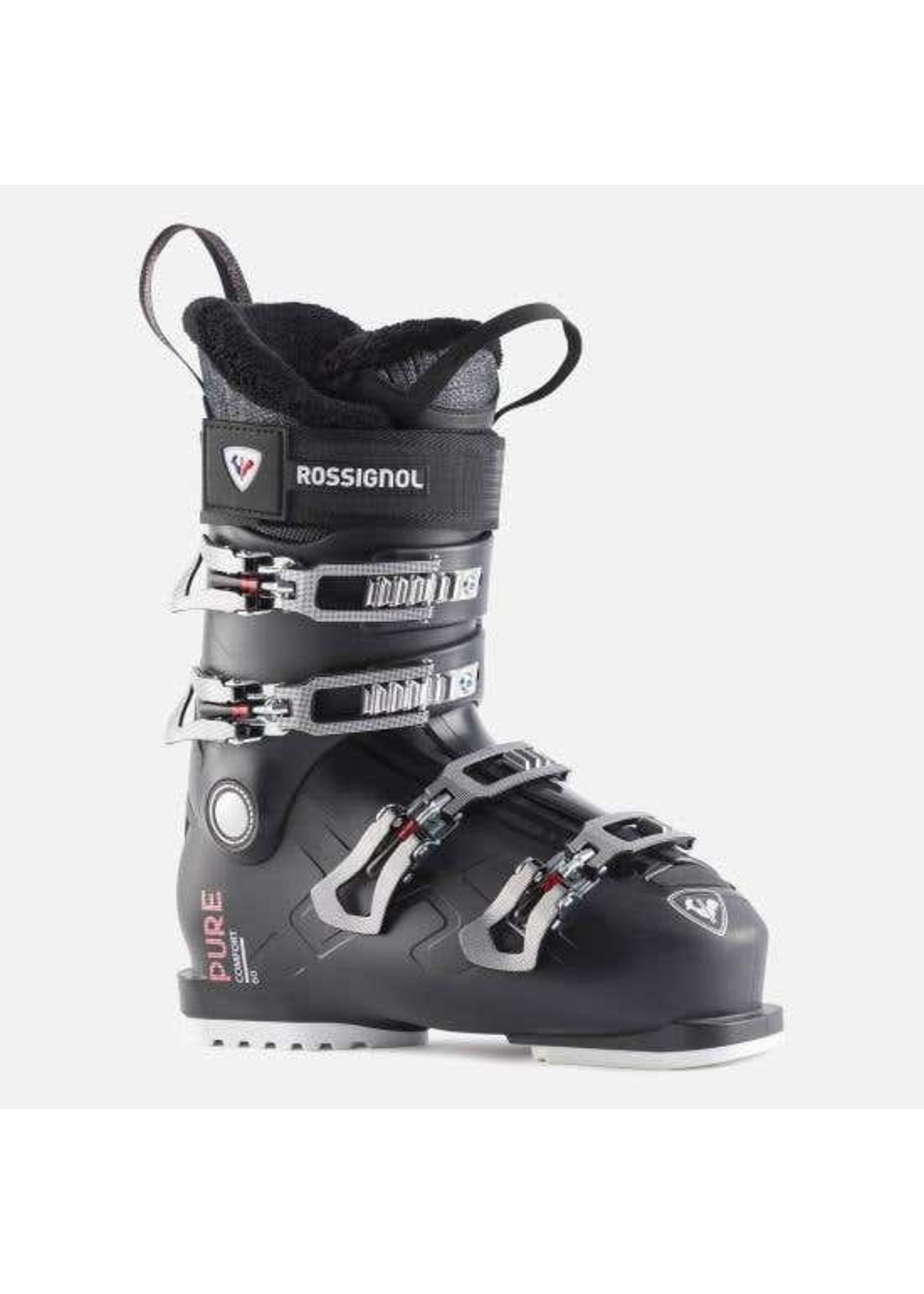 ♢ROSSIGNOL PURE COMFORT 60 〈25〜25.5センチ〉-