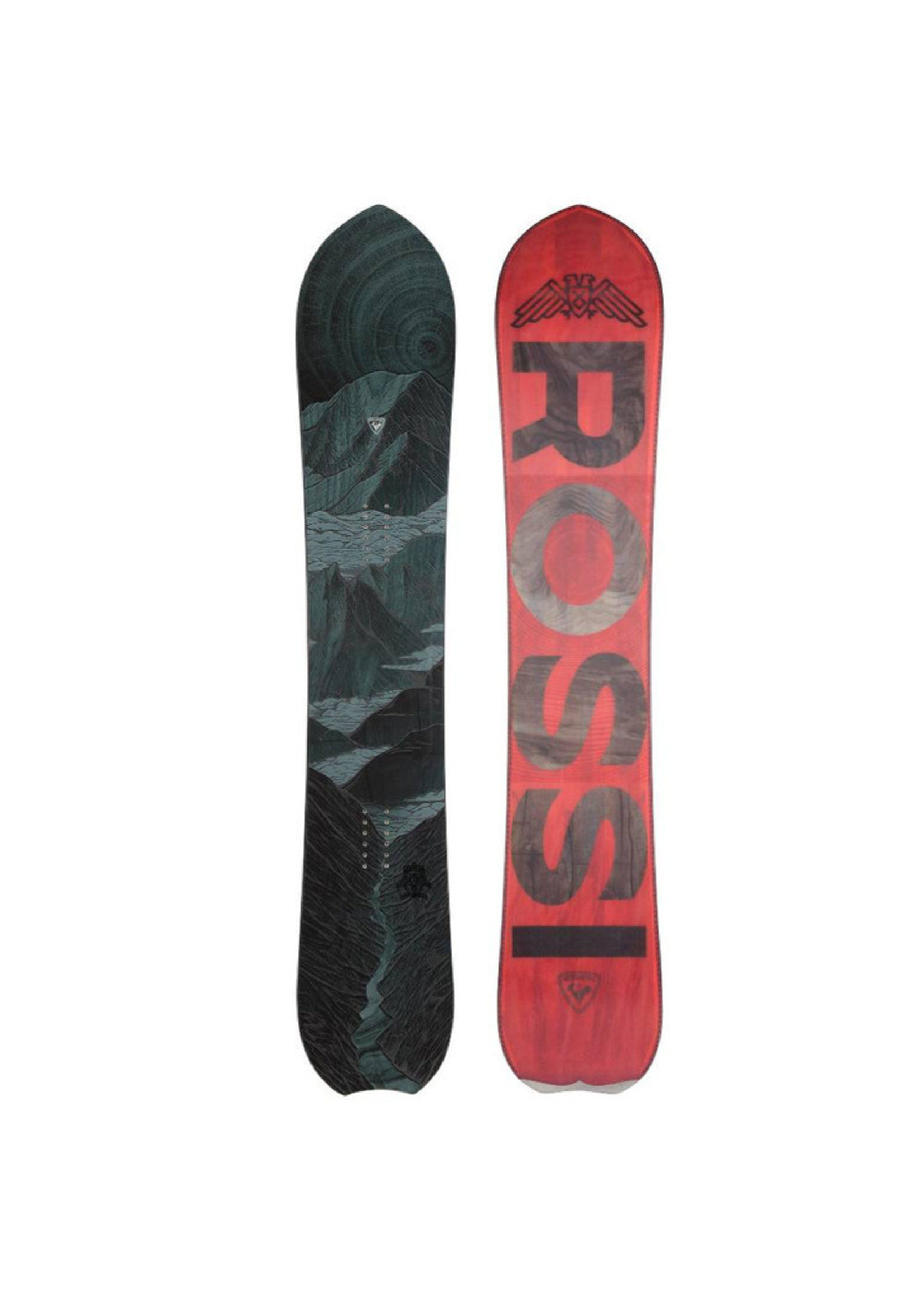 Rossignol Rossignol- XV,