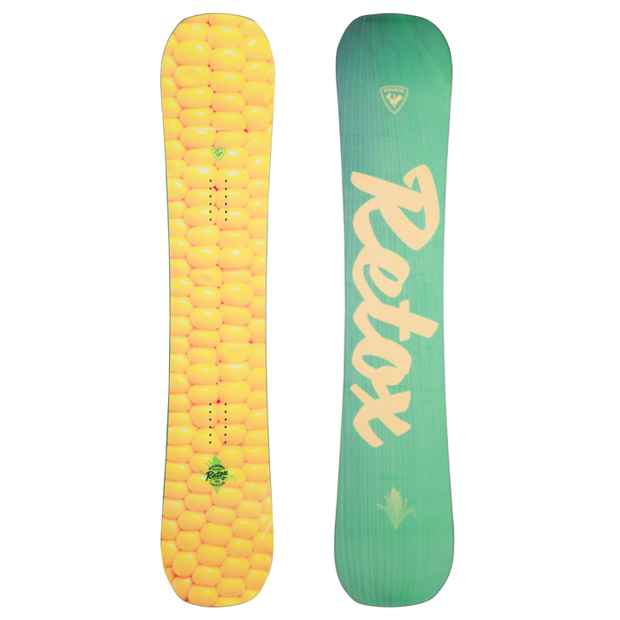 Rossignol Retox