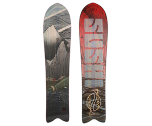 Rossignol- XV Sushi, 144cm - Sessions Ride Co.