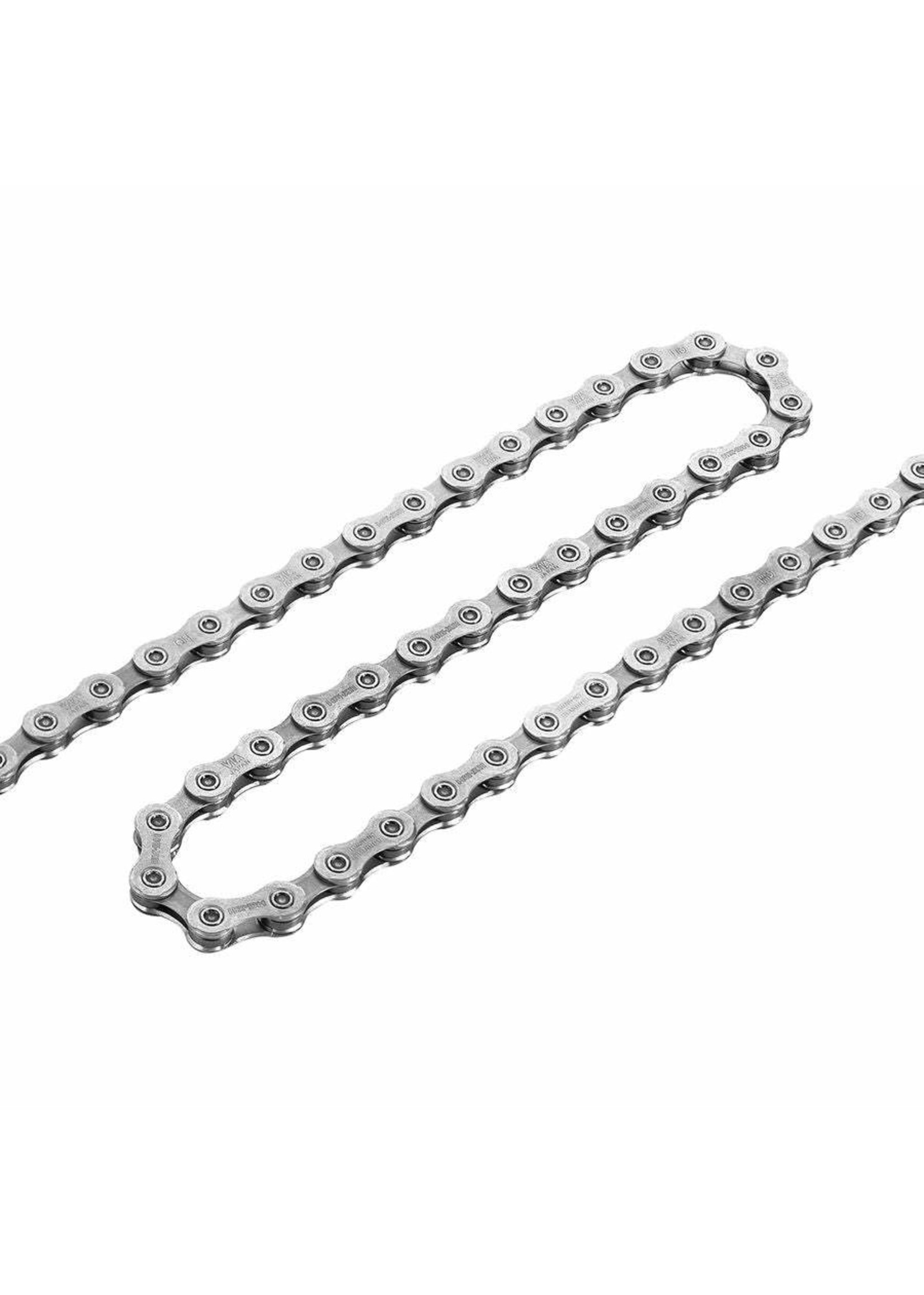 Shimano Shimano, CN-HG701-11, Chain, Speed: 11, 5.5mm, Links: 126, Silver