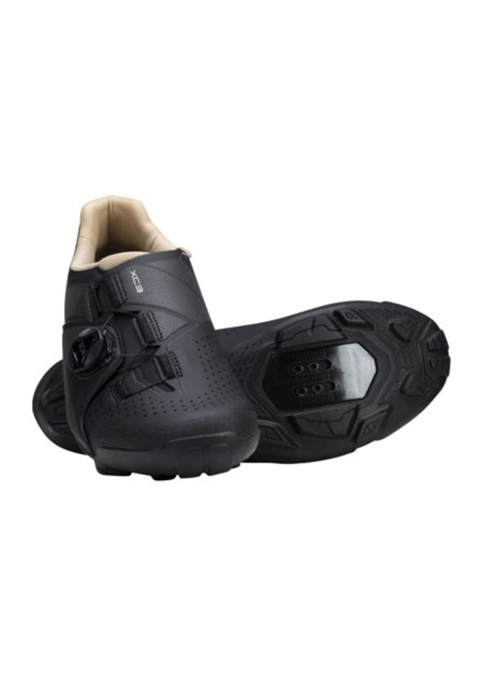 Shimano Shimano- SH-XC300W Womens Shoes, Black