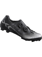 Shimano Shimano- SH-XC702 Shoes- Blk/Silver,