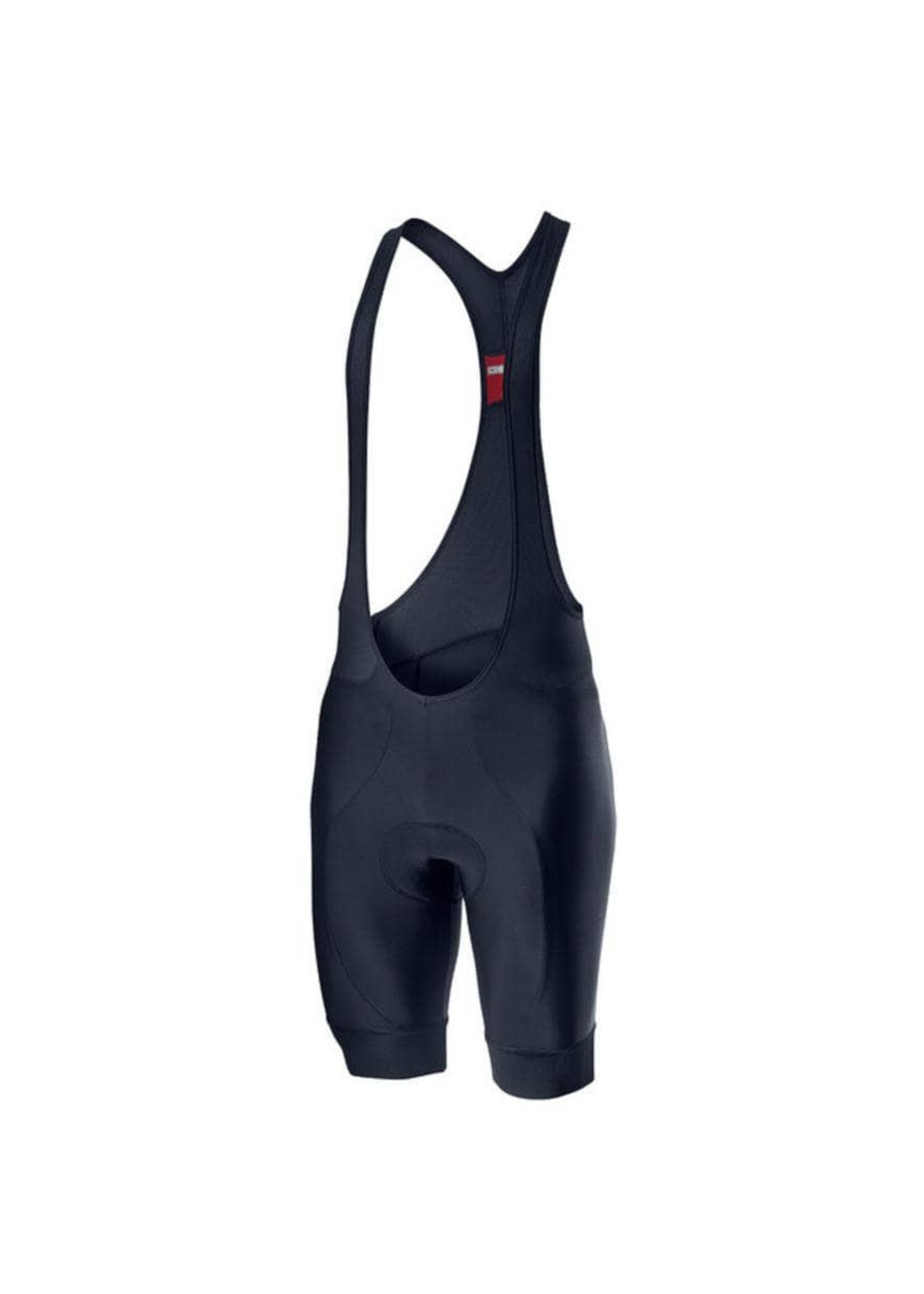 Castelli Castelli- Entrata Bibshort