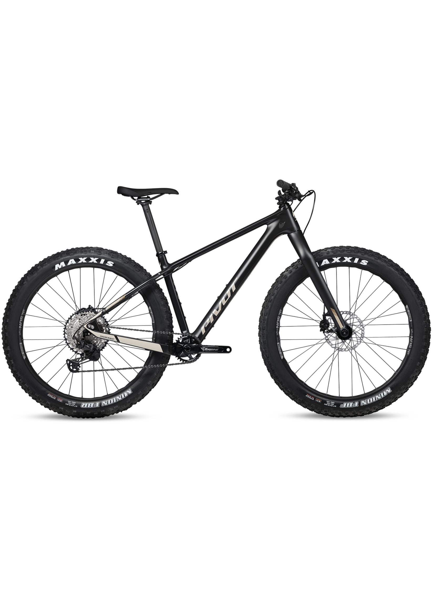 Pivot Les Fat 24 Pro XT Mojave Large Sessions Ride Co