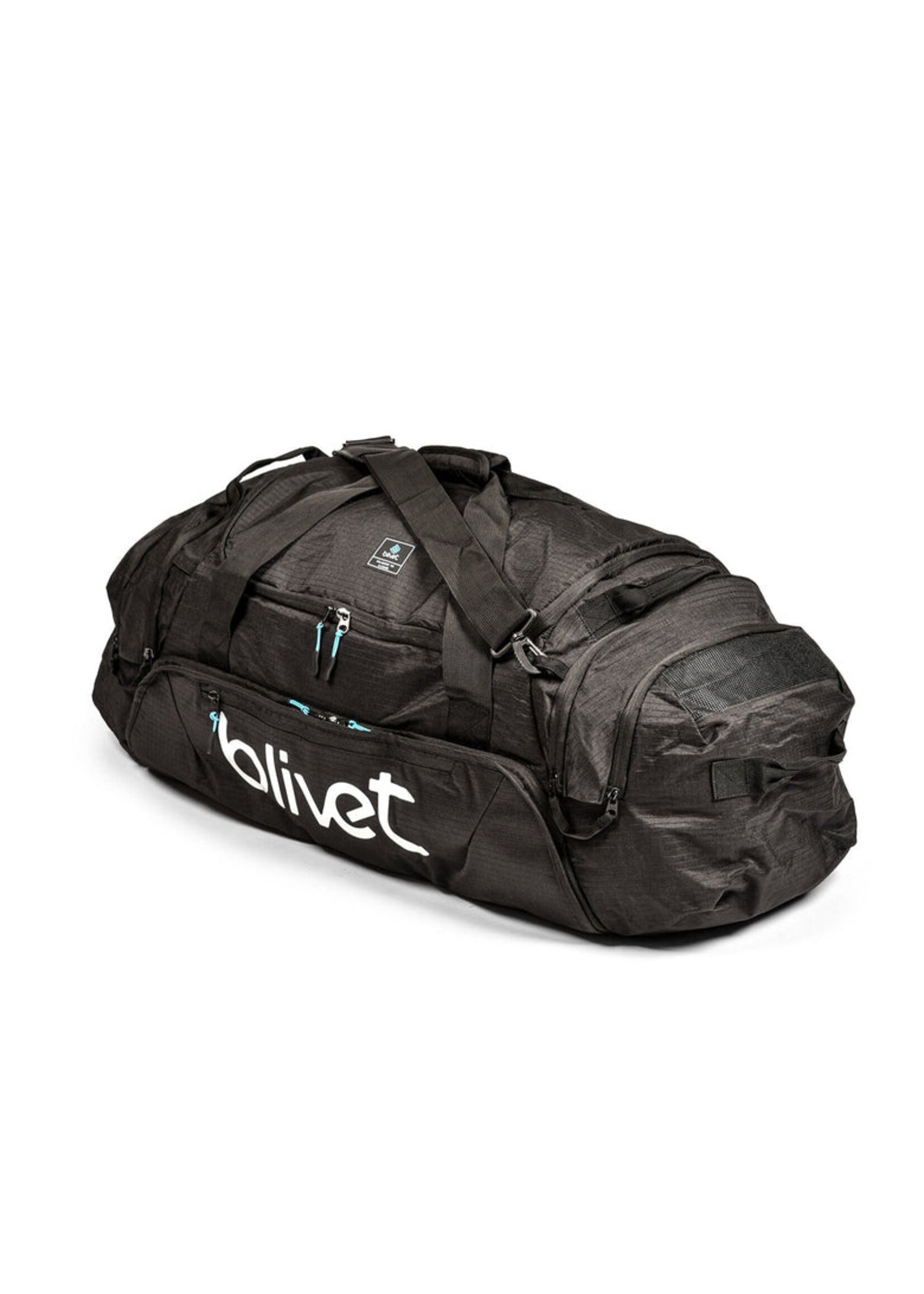 Blivet Blivet- Stor 90L Duffle