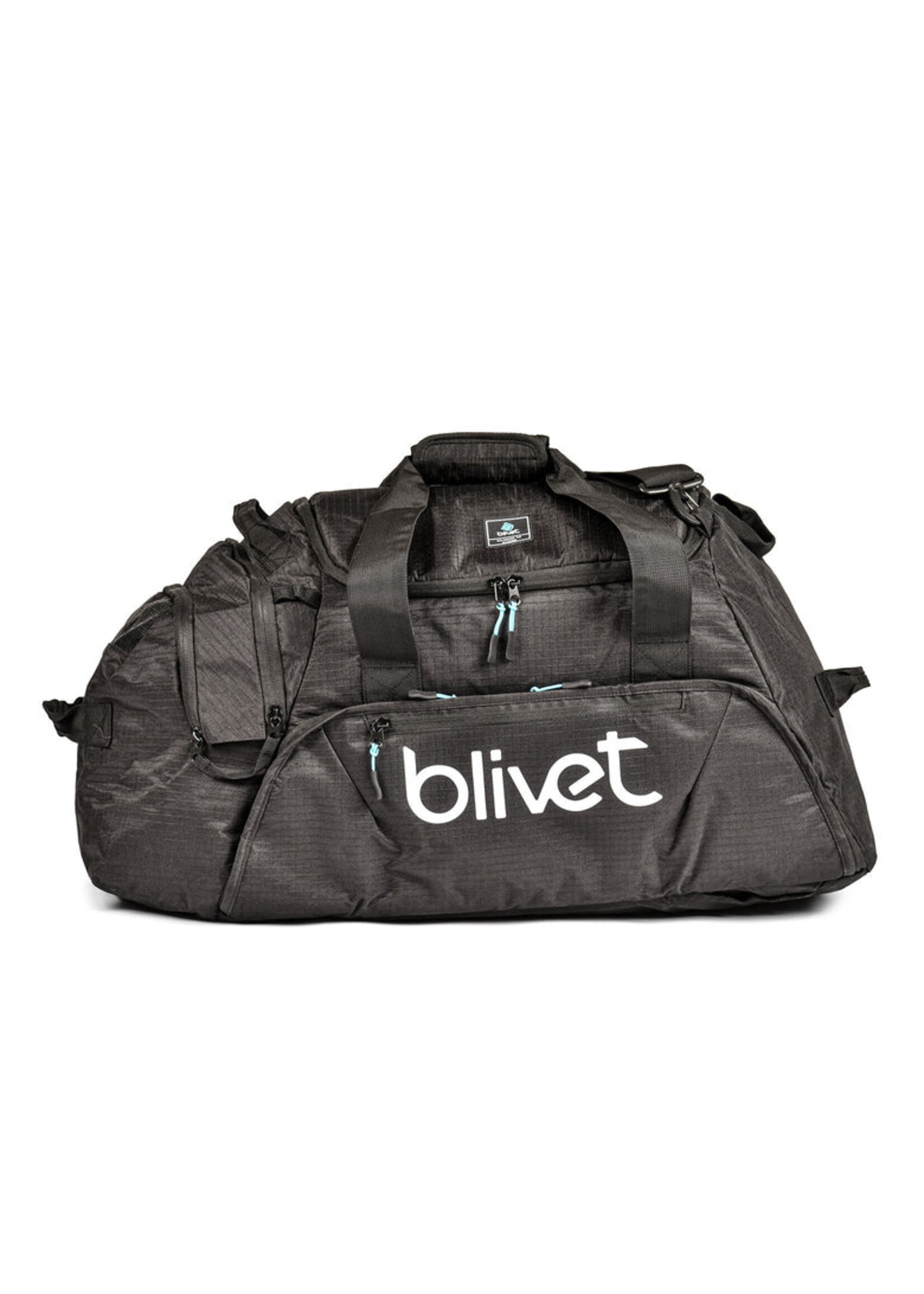 Blivet Blivet- Stor 65L Duffle