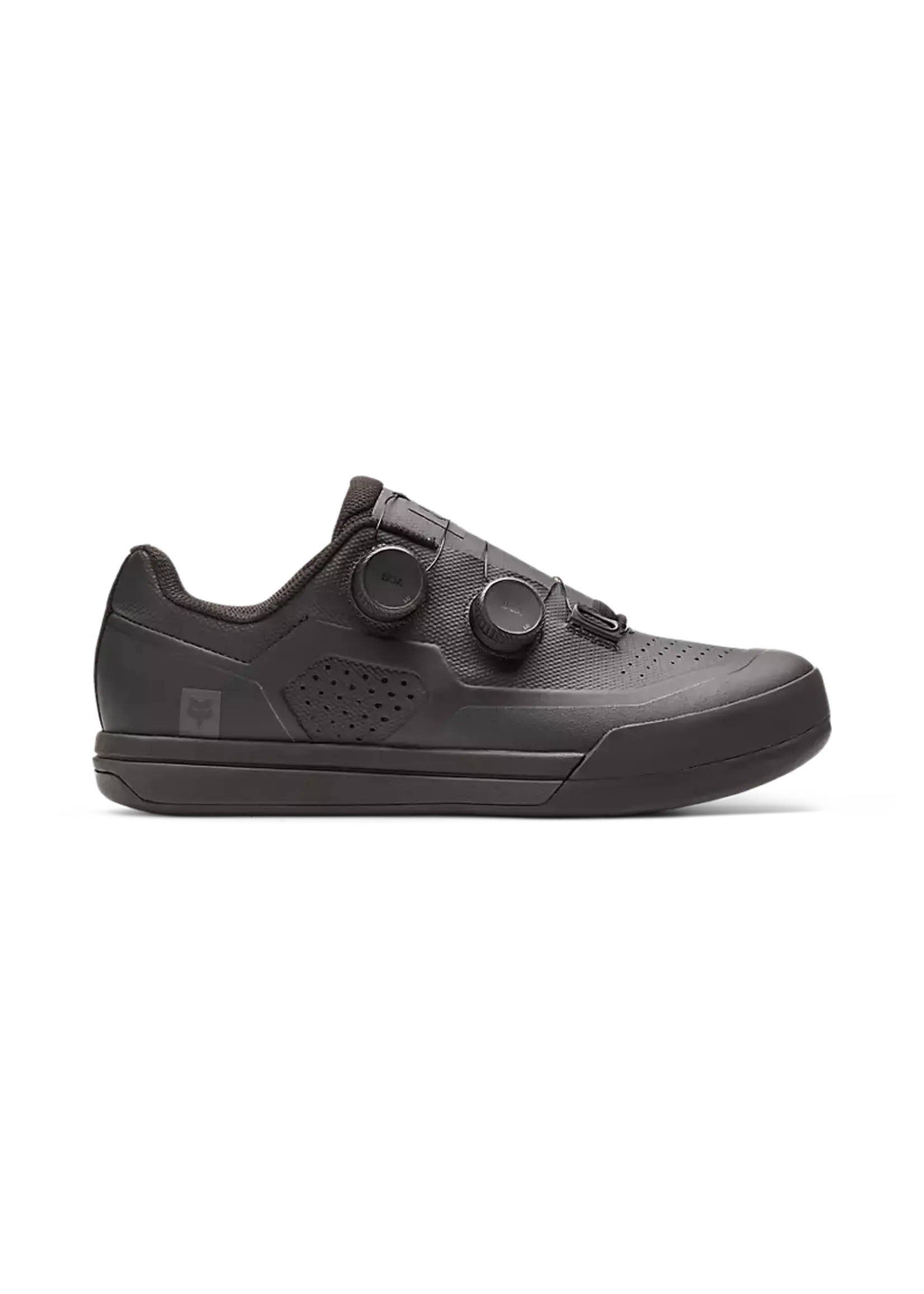 Fox Union Boa Shoe - Sessions Ride Co.