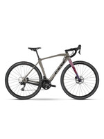 Felt Felt- Breed Carbon, GRX 610, Lavasmoke,