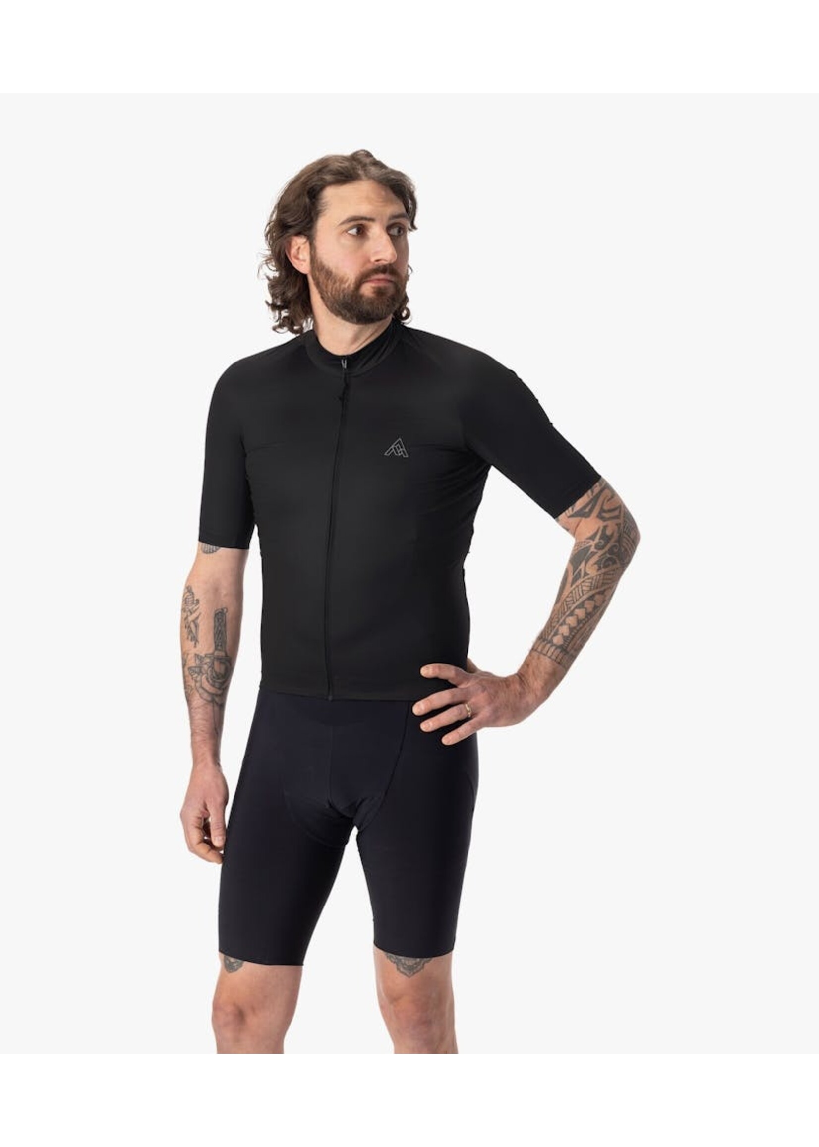 7Mesh 7Mesh- Atlas Jersey SS Men’s