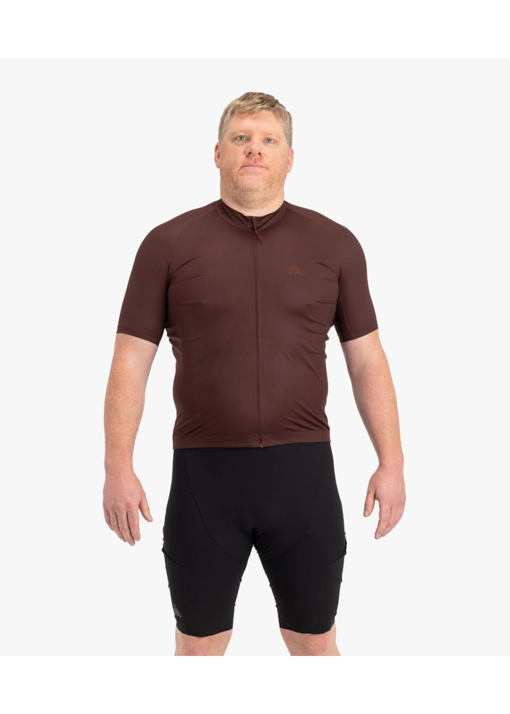 7Mesh 7Mesh Atlas Jersey SS Men s