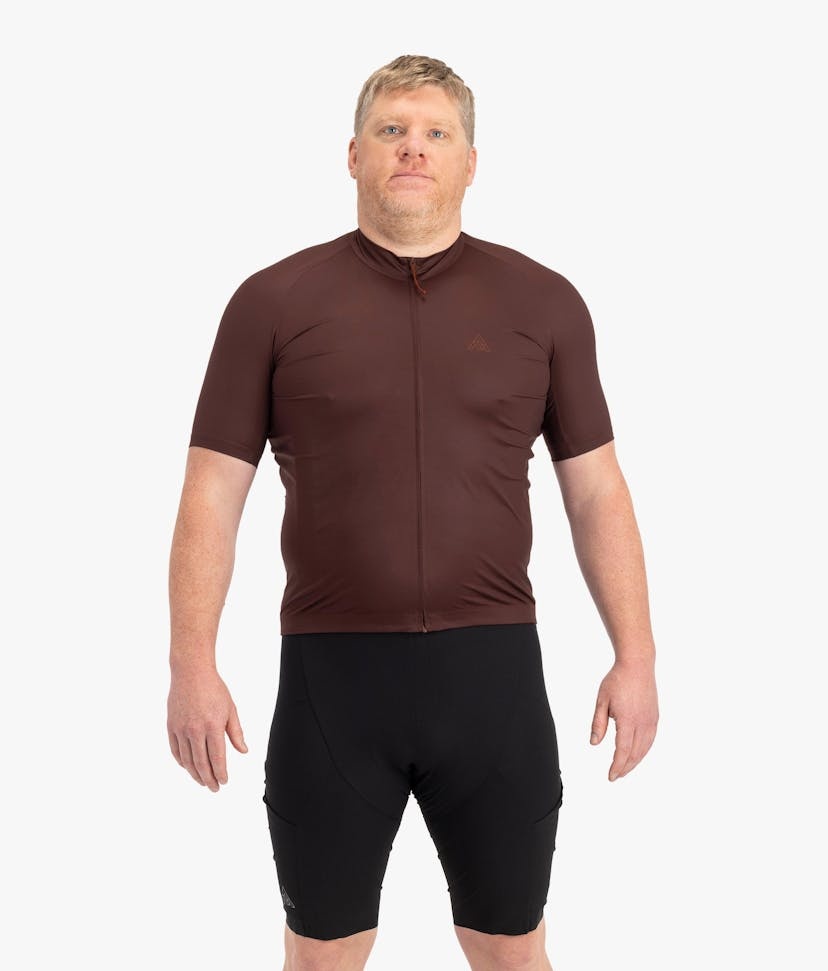 7Mesh- Atlas Jersey SS Men's - Sessions Ride Co.