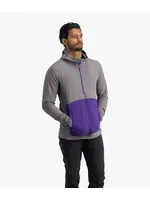 7Mesh 7Mesh- Chilco Anorak Men’s Raisin, Large