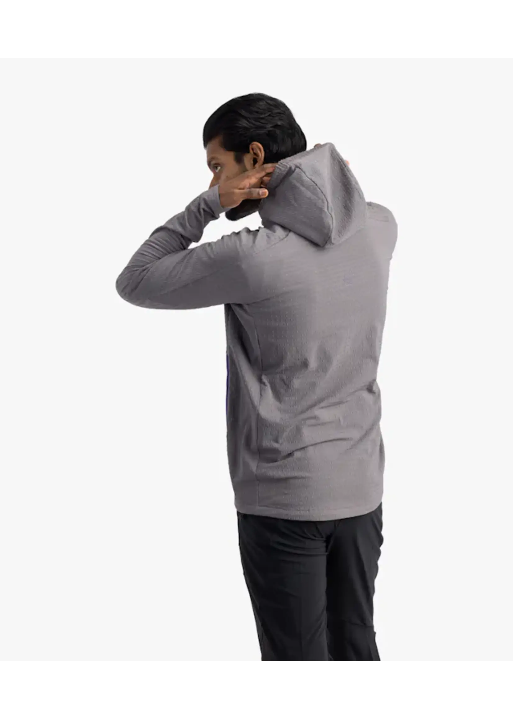 7Mesh- Chilco Anorak Men's Raisin, Large - Sessions Ride Co. 7Mesh- Chilco Anorak Men's Raisin, Large - Sessions Ride Co.