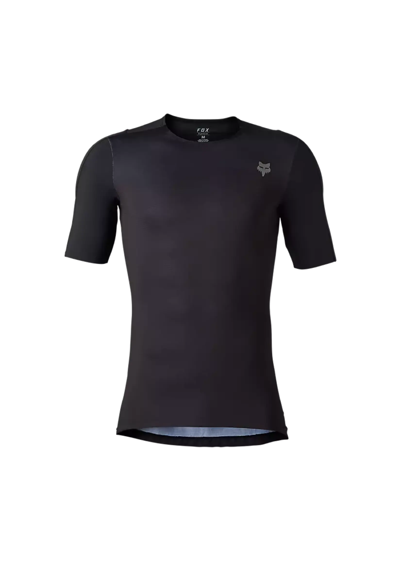 Fox Head Fox Flexair Ascent SS Jersey, Black