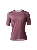 Fox Head Fox- Flexair Ascent Cordovan Red