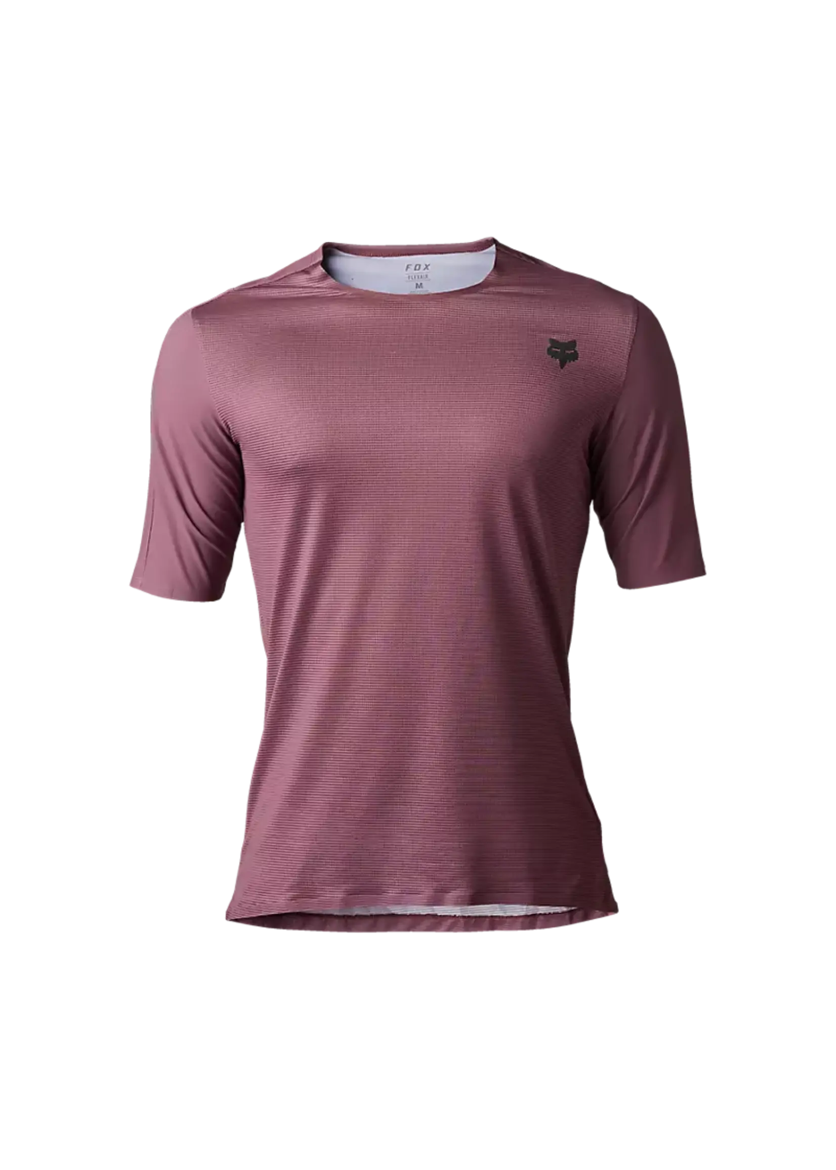 Fox Head Fox- Flexair Ascent Cordovan Red