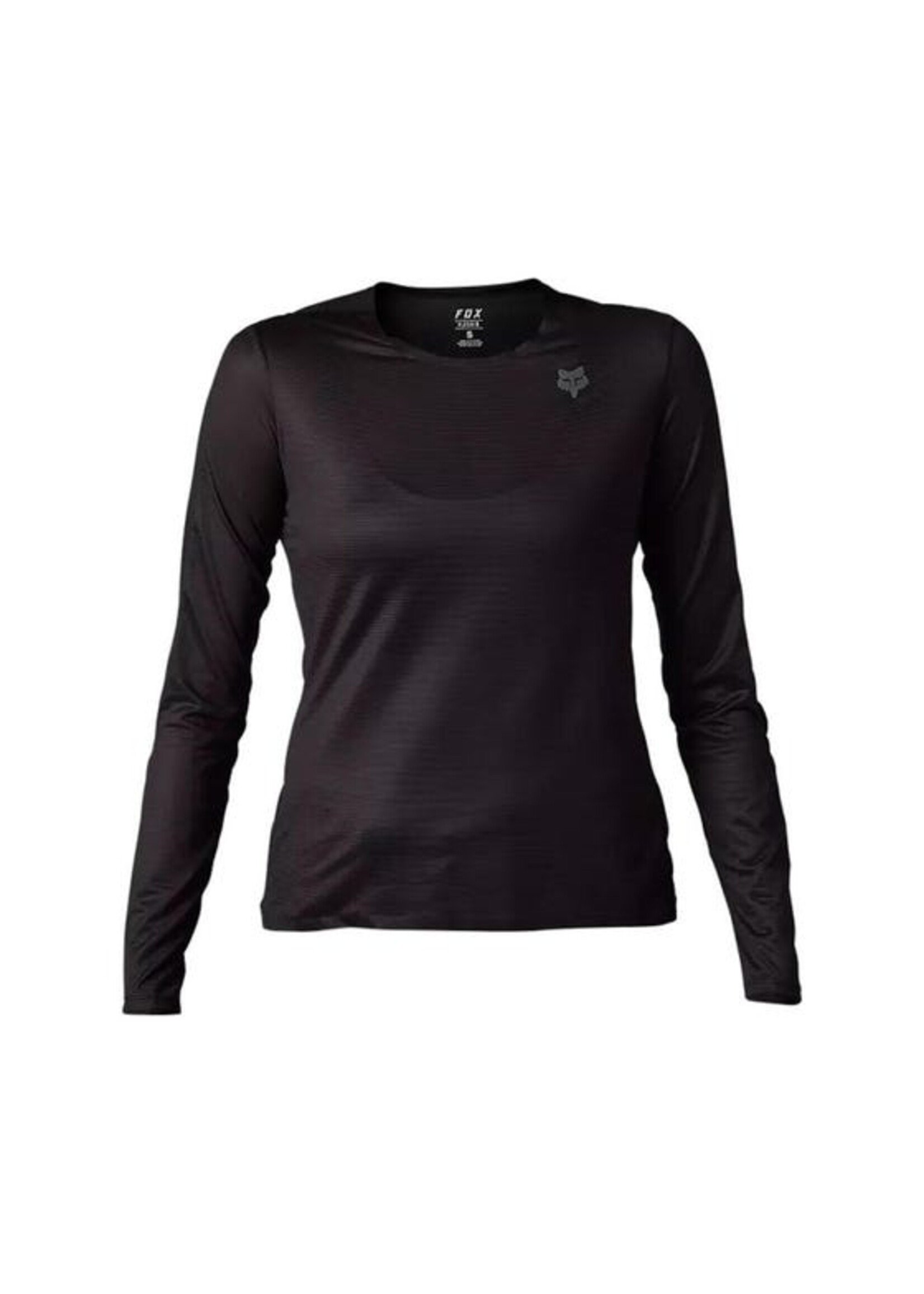 Fox Head Fox- W's Flexair Ascent LS Jersey