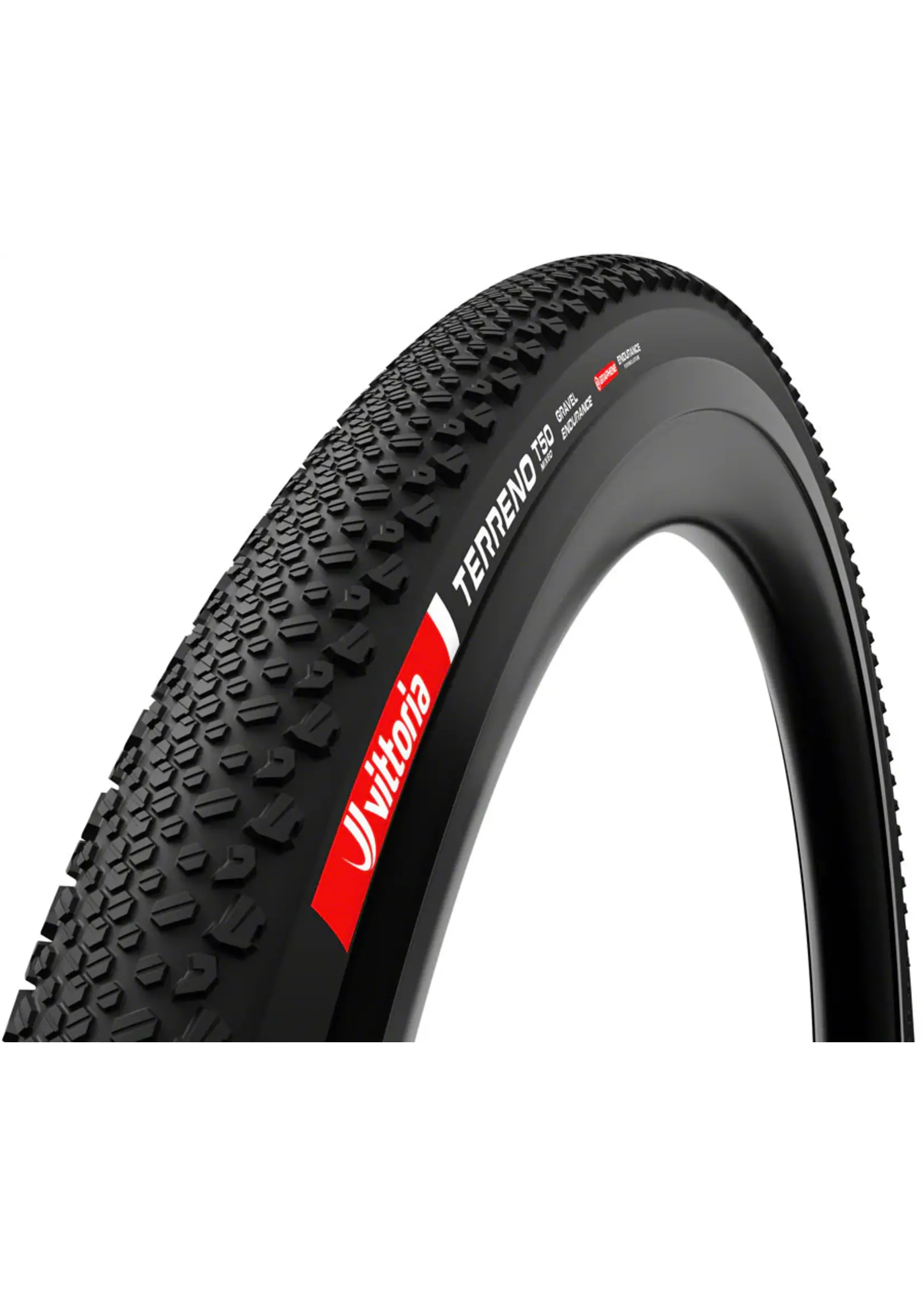 VITTORIA Vittoria- Terreno T50, 700x40 Black