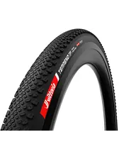 Vittoria- Terreno T50, 700x40 Black - Sessions Ride Co.