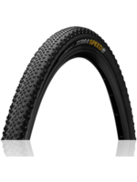 Continental Continental- Terra Speed 700X40 FOLD PROTEC TR BLKCHILI