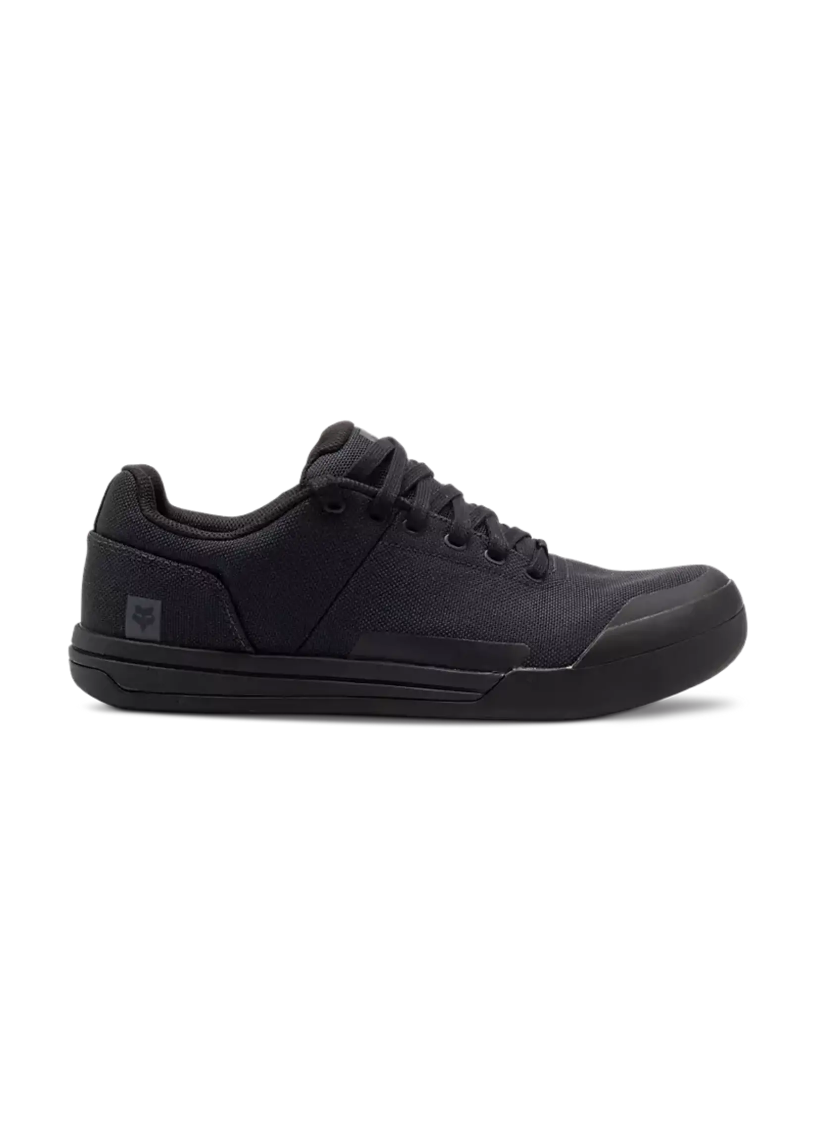 Fox Head Fox- Union Canvas, Black,