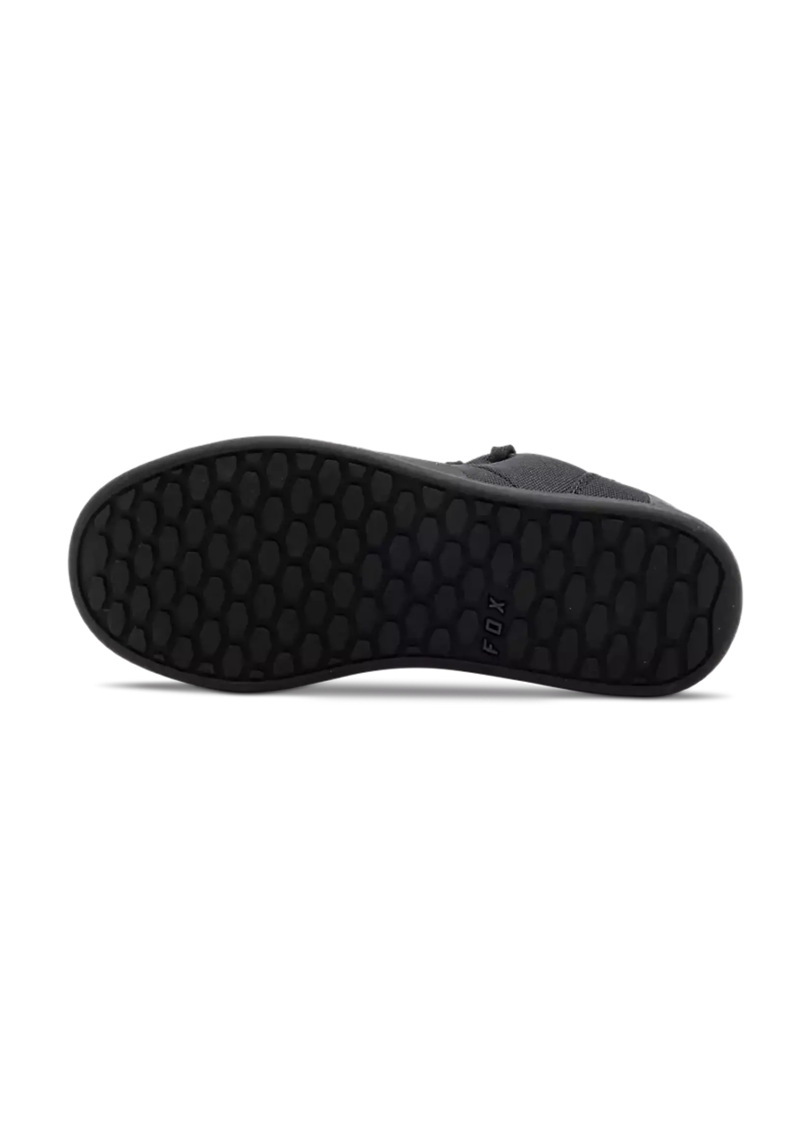 Fox Head Fox- Union Canvas, Black,