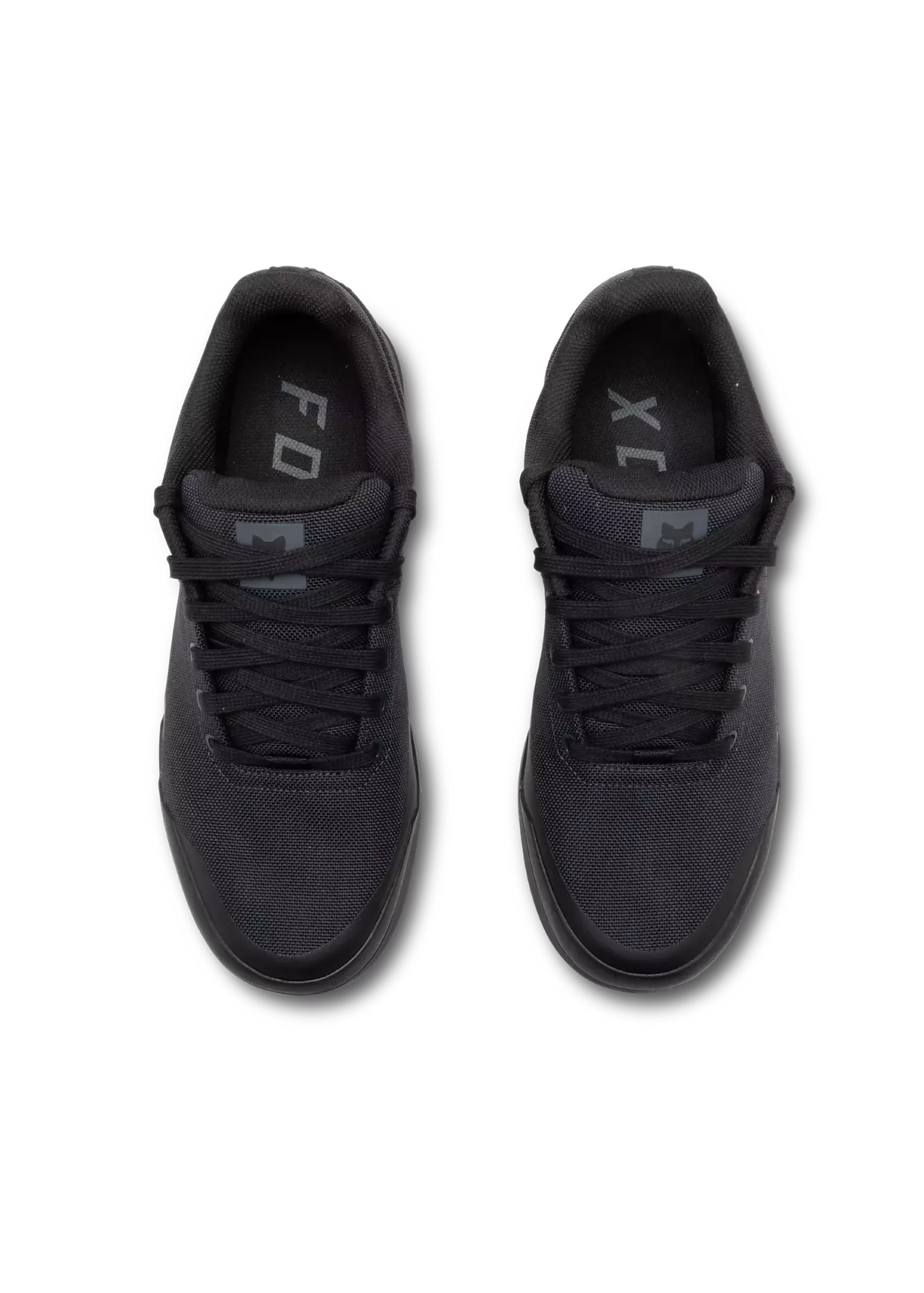 Fox Head Fox- Union Canvas, Black,