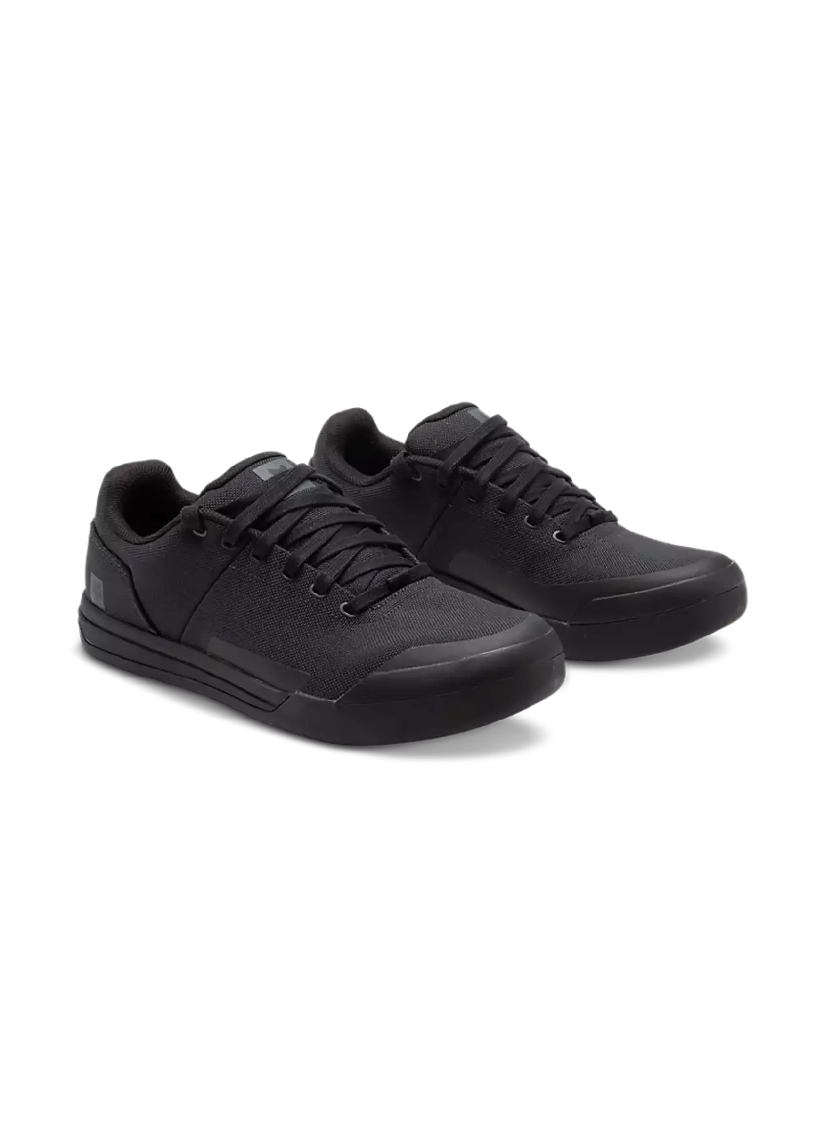 Fox Head Fox- Union Canvas, Black,