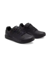 Fox- Union Canvas, Black, - Sessions Ride Co.