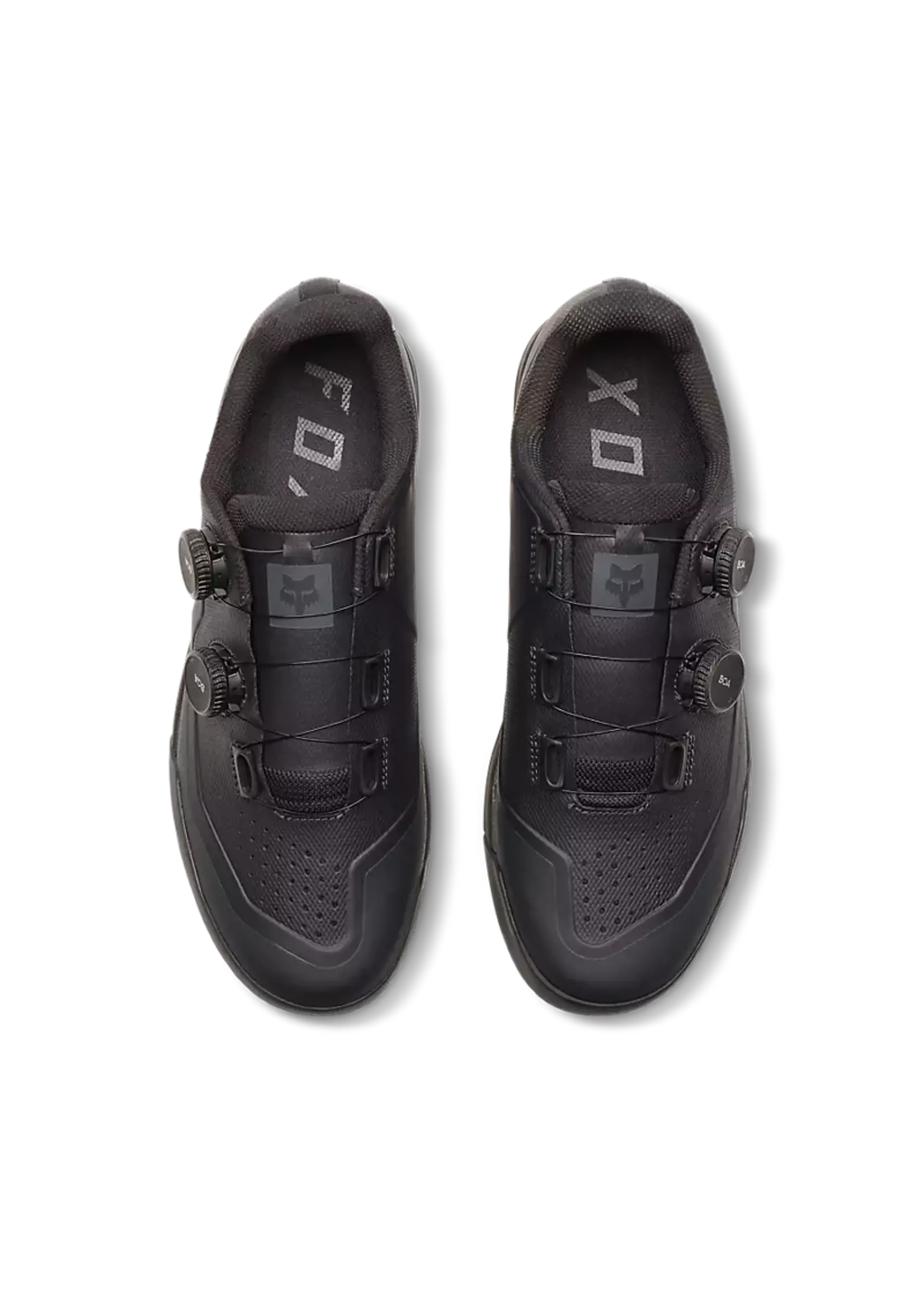 Fox Union Boa Shoe - Sessions Ride Co. Fox Union Boa Shoe - Sessions Ride Co.